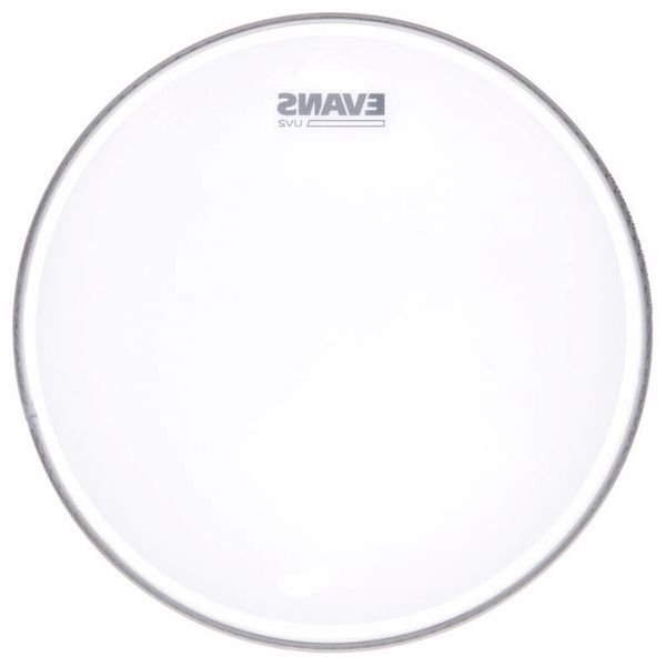 Evans 13" UV2 Coated Tom