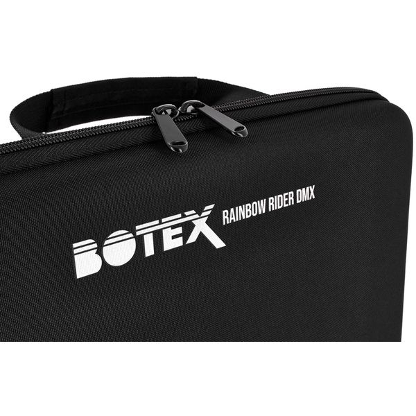 Flyht Pro Botex Rainbow Rider Case