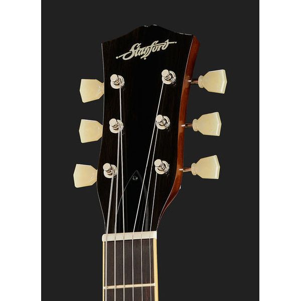 Stanford CR Thinline 30