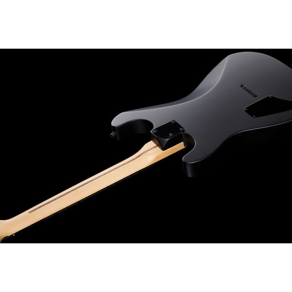 Fender Jim Root Stratocaster EB BK