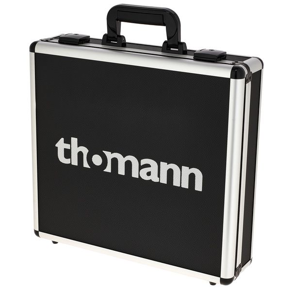 Thomann Inlay Case 2/2 Shure QLXD/ULXD