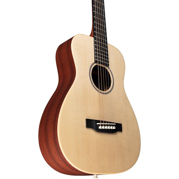 Martin Guitar LX1E