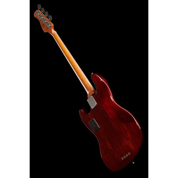 Marcus Miller V8-4 TS