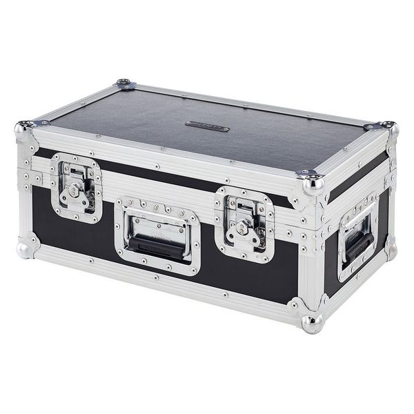 Flyht Pro Case Stacking for 48x conical