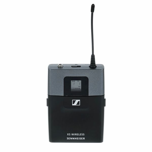 Sennheiser XSW 1-ME2 GB-Band Lapel Set