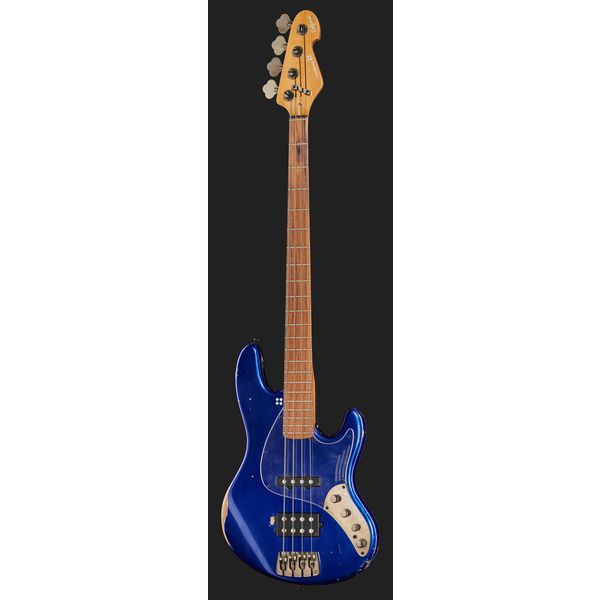 Sandberg California Grand Dark HCA San