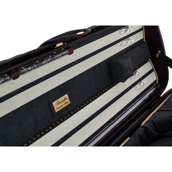 Musafia Superleggero Royale BK/GY