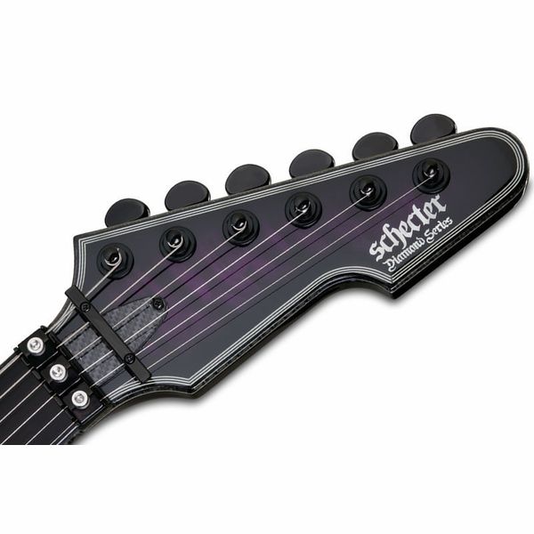 Schecter E-1 FR S Special Edition TPB