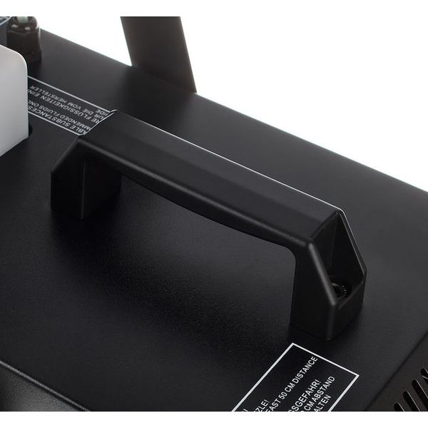 Stairville AF-40 DMX Mini Fog Machine