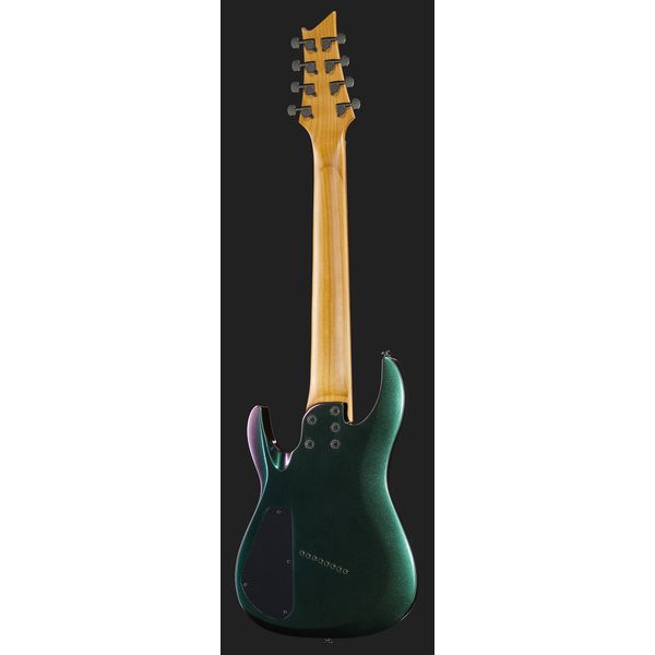 Harley Benton R-458FFB Roasted MultiScale