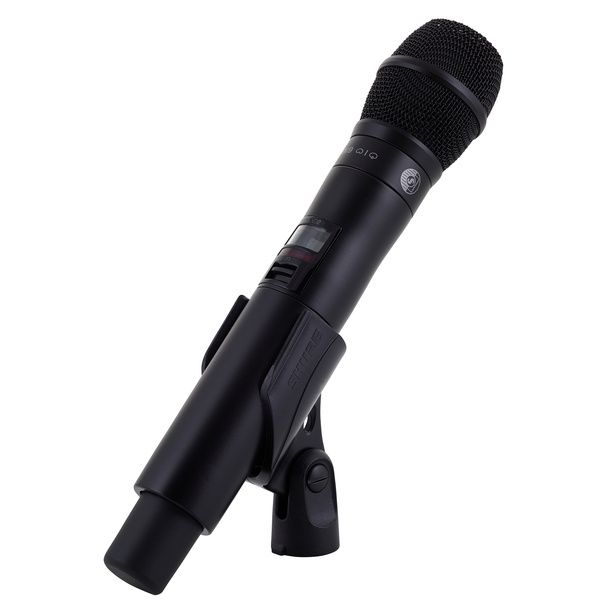 Shure QLXD24/KSM9 H51