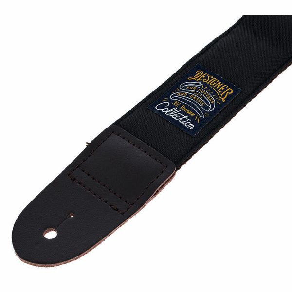 Ibanez DCS50-BK Designer Strap