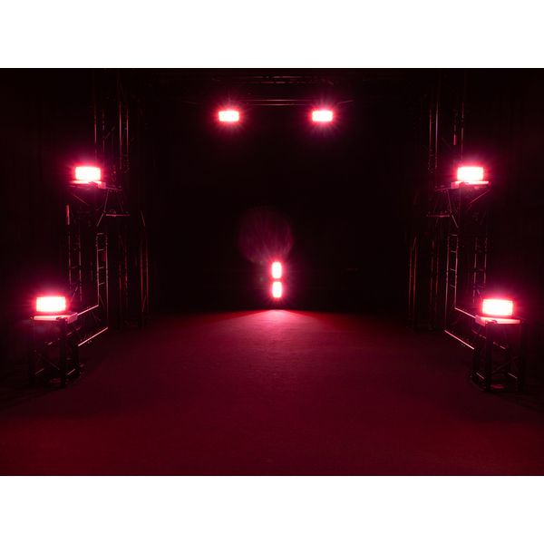 Eurolite LED Mini Strobe ABL