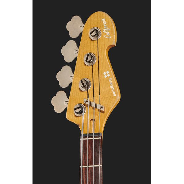 Sandberg California II TT4 RW RFB HCA