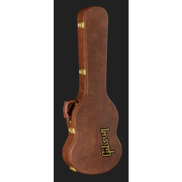 Gibson ES-335 Figured Iced Tea