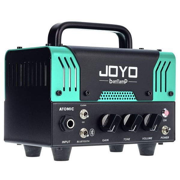 Joyo Atomic