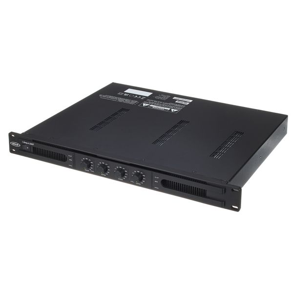 Sirus I-Amp Drop 6 Gastro Bundle M