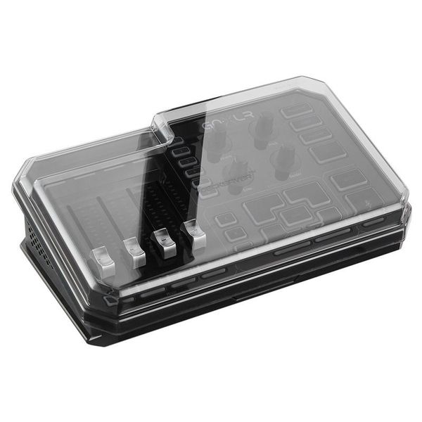 Decksaver TC Helicon GO XLR