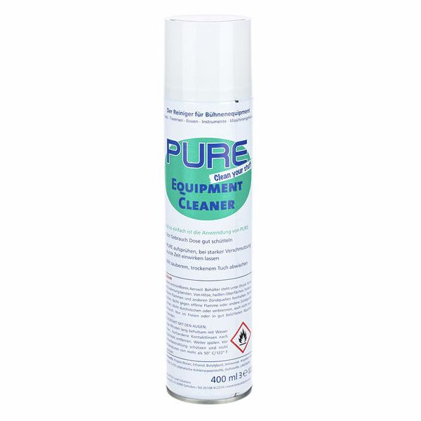 Look Pure Cleaning Spray
