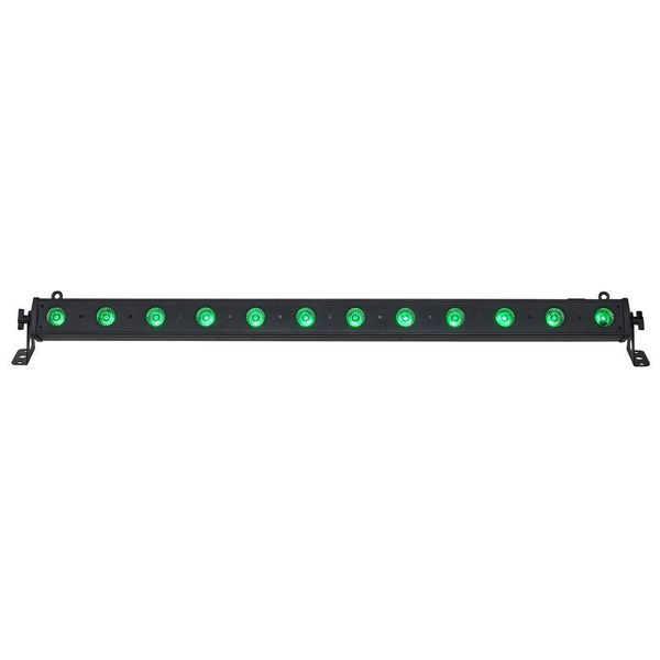 Eurolite LED Bar-12 QCL RGB+UV