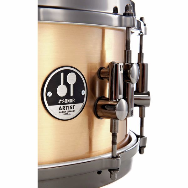 Sonor AS 12 1406 BRB Artist Snare