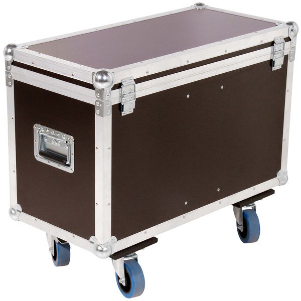 Thon Case 2x Stairville B1R Beam