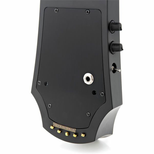 NS Design NXT5a-CO-SB Low F Cello