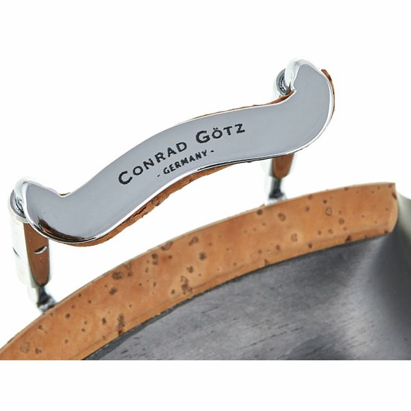 Conrad Götz ZKV4841 Viola Chinrest Moraw.