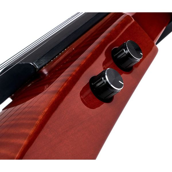 NS Design WAV5 Violin Amberburst Gloss