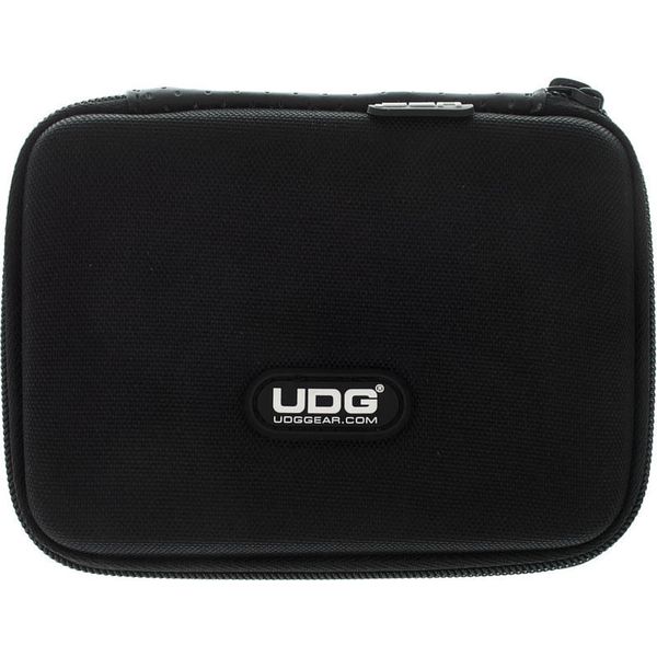 UDG Digi Hardcase Small Black