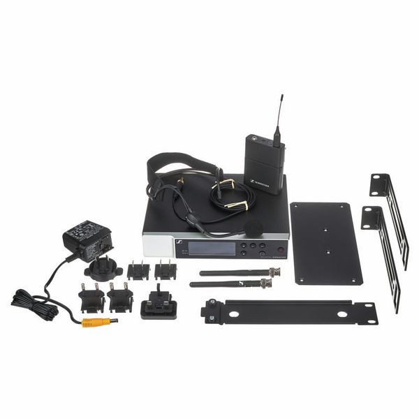 Sennheiser EW-D ME3 S1-7