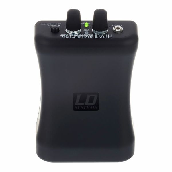 LD Systems HPA 1
