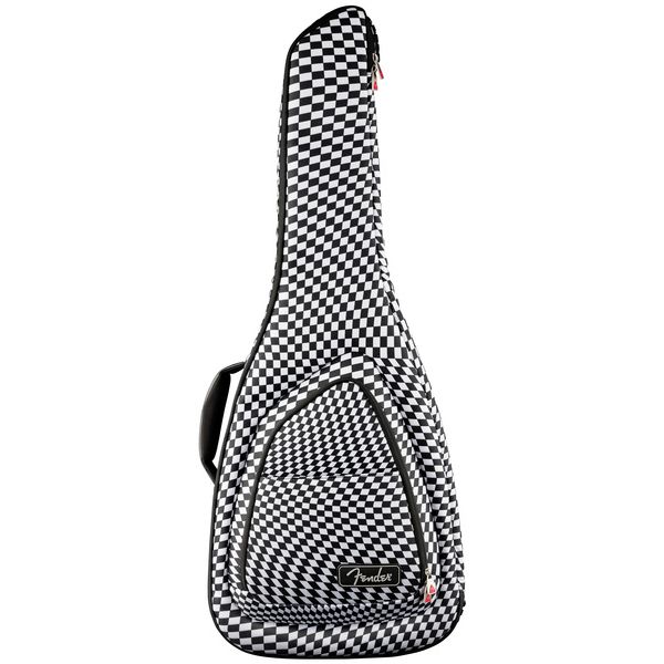 Fender FE620 Gig Bag Checker