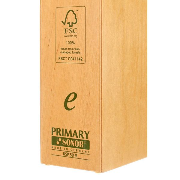 Sonor KSP50M e Chime Bar