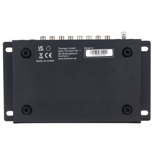 Fun Generation USB Mix 3