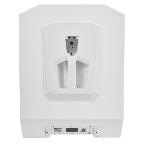 EV EVOLVE 90 Sub White