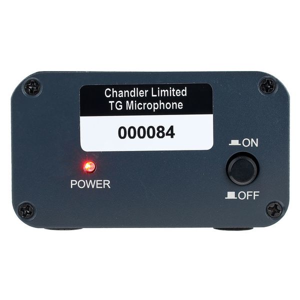 Chandler Limited TG Microphone