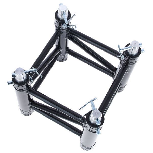 Global Truss F34029-B Truss 0,29m Black