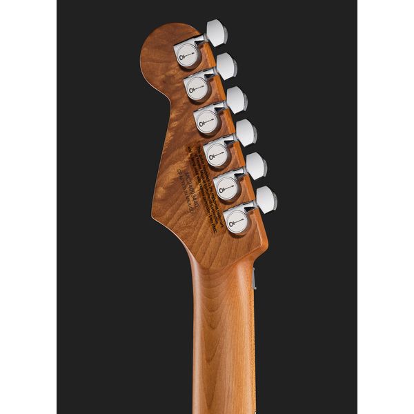 Charvel Pro-Mod Plus San Dimas FR CB