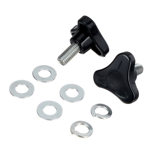 Botex Power box BO-6-S2