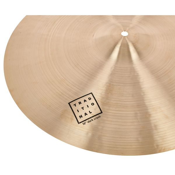 Istanbul Agop Traditional Jazz Exclusive Set