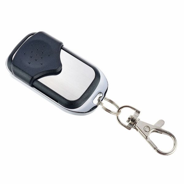 Eurolite WRC-4 with Receiver