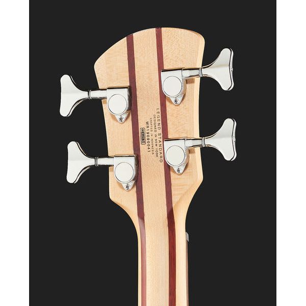 Spector Legend Standard 4 BCG