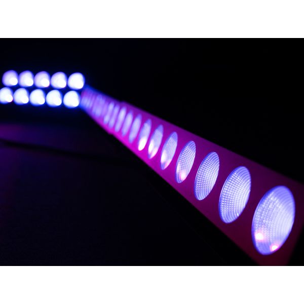 Eurolite LED Pixel Matrix Bar 10