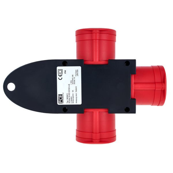 PCE 9430411 St. Anton P. Dist. 16A