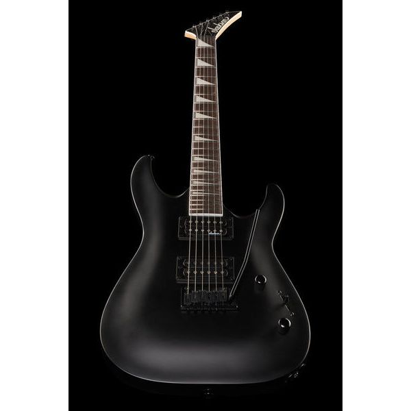 Jackson JS22 Dinky BLK AH
