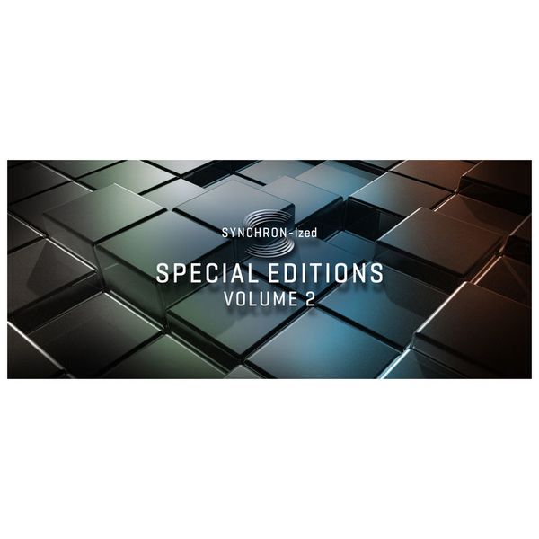 Vienna Symphonic Library Synchron-ized SE Volume 2