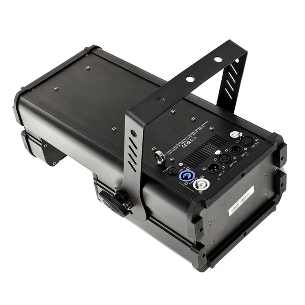 Varytec Hero Scan 150 Bundle