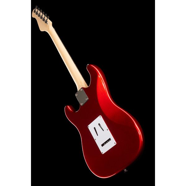 Harley Benton ST-20 CA St. Series w/Bag