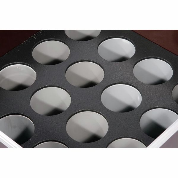 Thon Microphone Stand Case 16